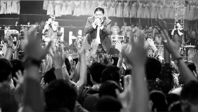 Petrus Agung Meninggal, Netizen Berduka