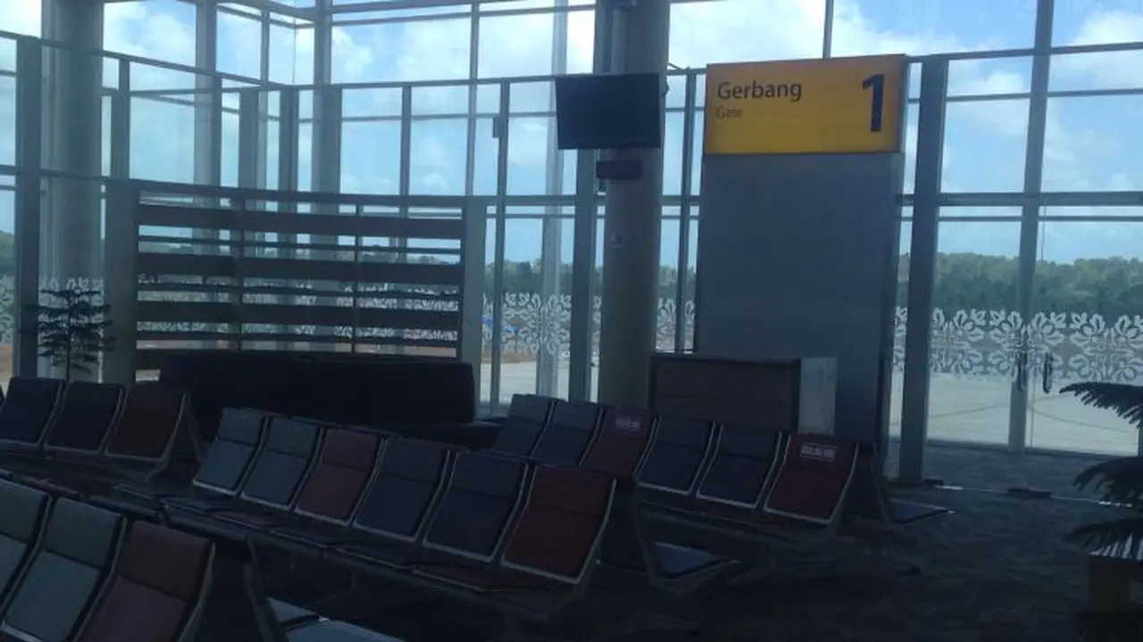 PT Angkasa Pura 2 bakal mendandani bandara Raja Haji Fisabilillah (RHF) di Tanjung Pinang, Kepulauan Riau.