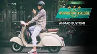 Ahmad Bustomi Ingin Kembali ke Arema sebagai Pelatih