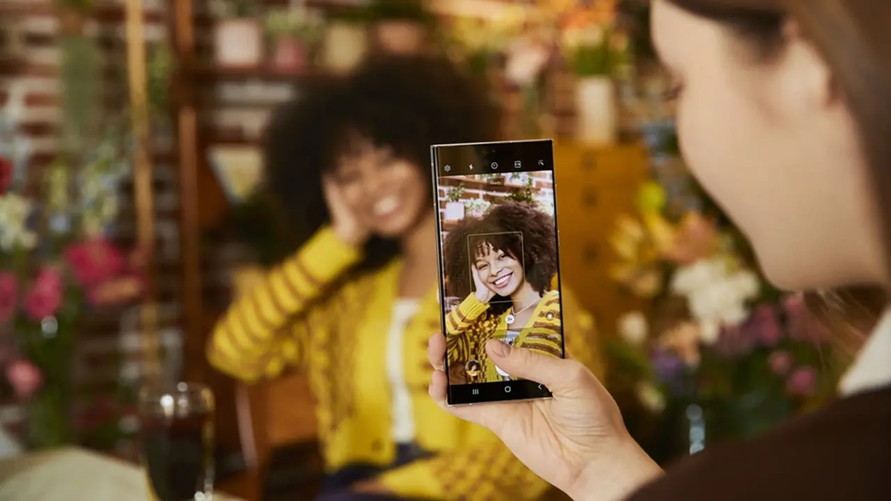 Say No To Insecure, Yuk Pede Bikin Konten Profesional Dari Nol dengan Galaxy S22 Ultra 5G