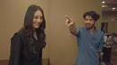 Reza Rahadian (Youtube/Anya Geraldine)