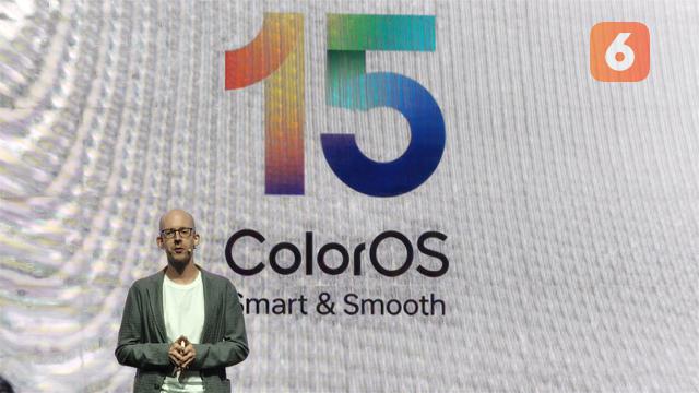 Arne Herkelmann, Head of Product Management Oppo