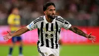 Liga Italia: Juventus Jaga Tren Positif, Spalletti Belum Puas