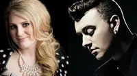 TOP 6 Lagu Barat Pekan Ini (1- 8 Februari 2015)