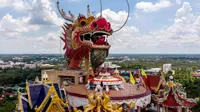 Bangkit dari Imbas Pandemi COVID-19, Thailand Bayari Warga Liburan Dalam Negeri
