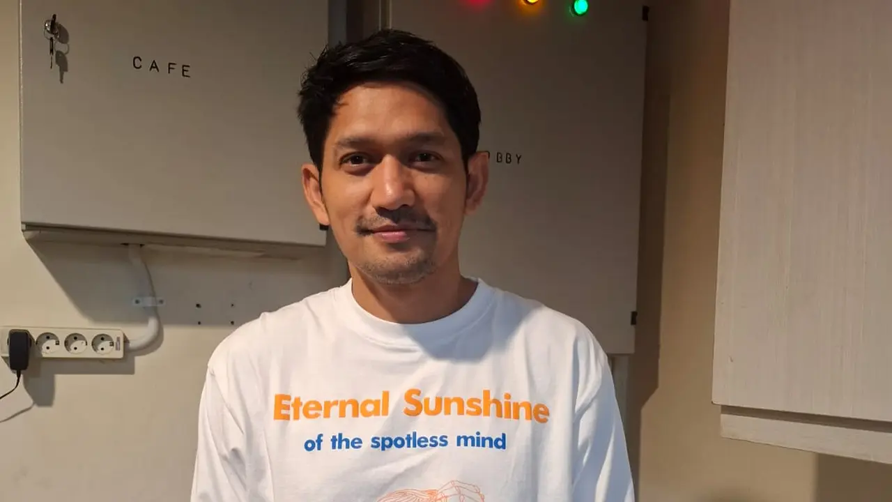 Ibnu Jamil