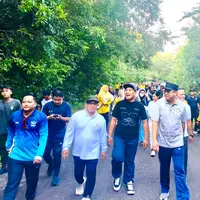 Komitmen Lestarikan Bukit Menumbing, Jaga Alam dan Keberlanjutan