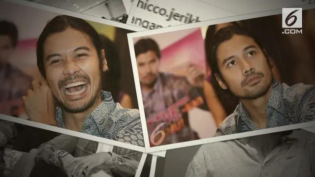 VIDEO: Unggah Momen Ini, Chicco Jerikho Sindir Setya Novanto?