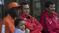 Bali United Baru akan Kontrak Pemain Asing pada 2017