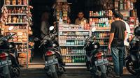 Warung Madura