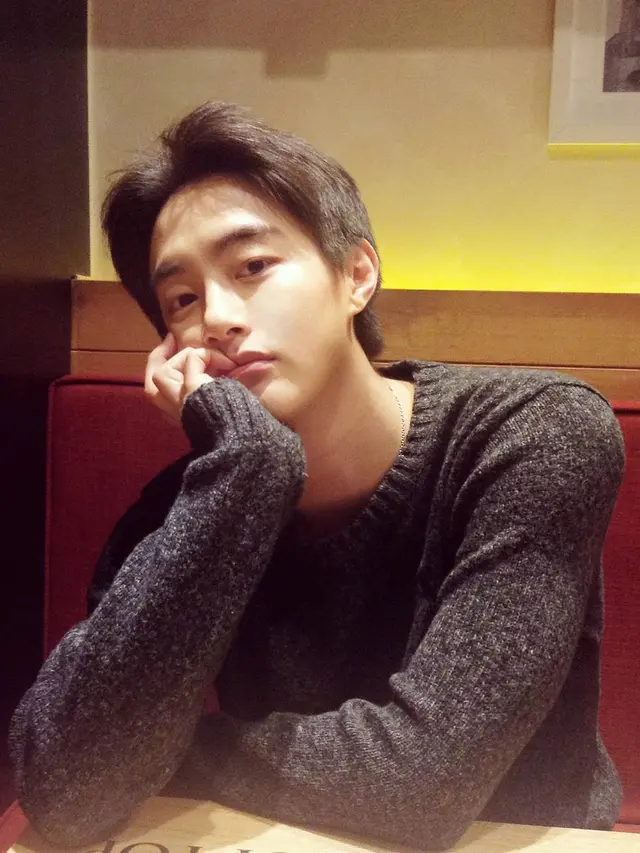 [Bintang] Masih Berusia 33 Tahun, Ini Penyebab Minwoo Meniggal Dunia