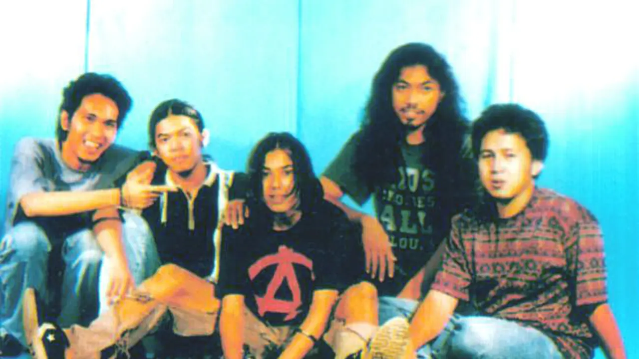 [Bintang] Bunga