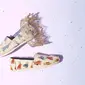 Setelah kolaborasinya dengan brand ASOS dan Coach, kini Disney menggaet brand sepatu slipper kenamaan, Toms untuk meluncurkan koleksi sepatu bertema Disney Princess. (Foto:  www.style.disney.com)