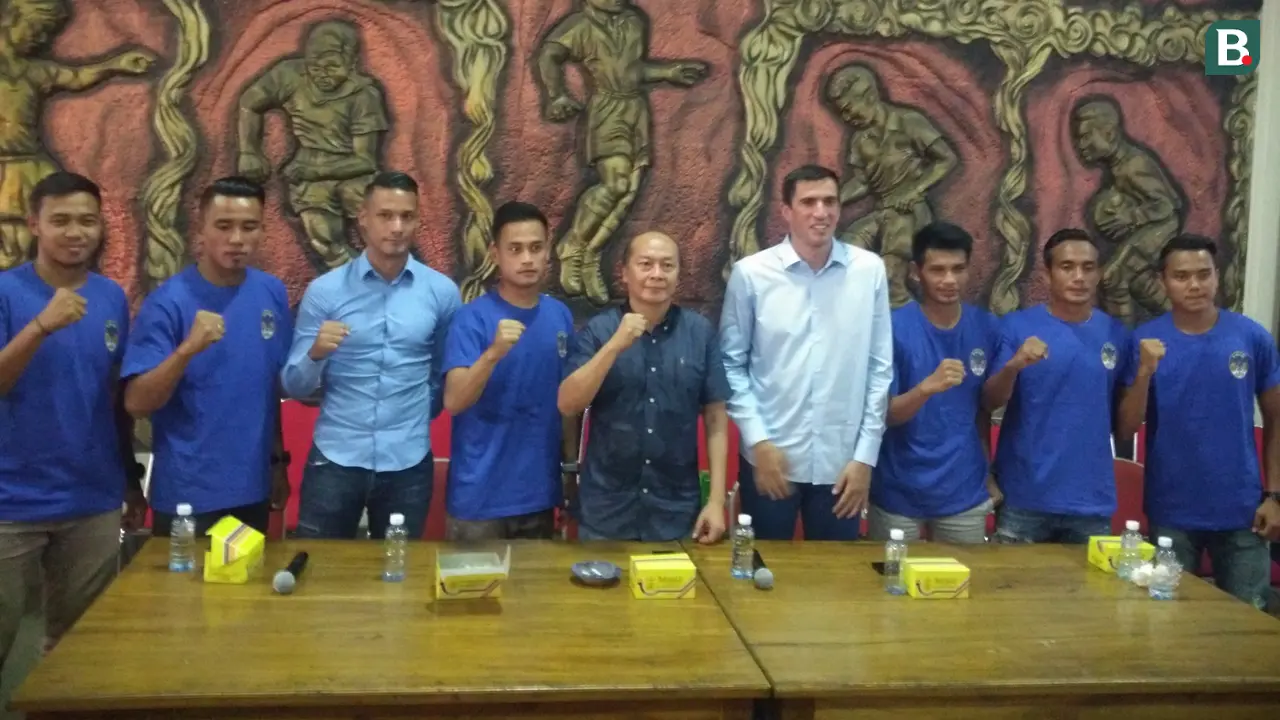 PSIM Yogyakarta