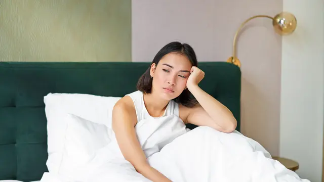 8 Penyebab Tubuh Terasa Lelah Meski Cukup Tidur dan Cara Mengatasinya