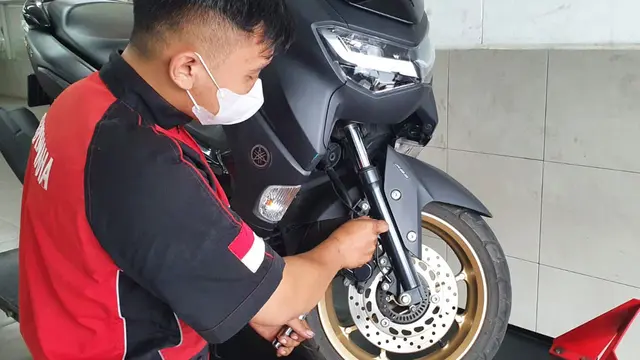 Merawat Rem Cakram Agar Kinerjanya Tetap Optimal