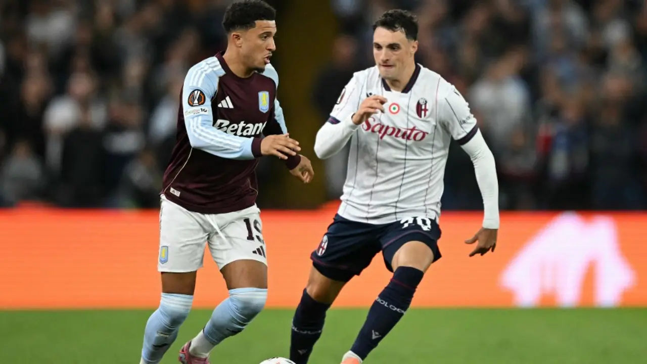 Jadon Sancho