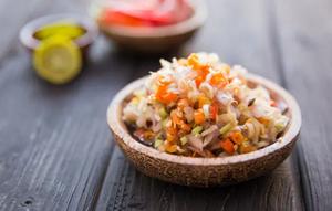 Sambal Matah Kecombrang Bali