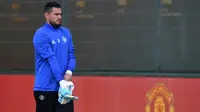 Top 10 Berita Bola: Kiper MU Pecahkan Rekor Dunia Guinness