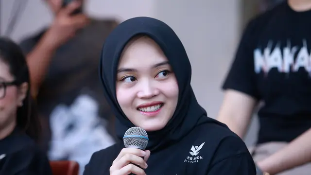 Film Wakaf karya sutradara Adi Garin segera tayang di bioskop, menceritakan tentang perebutan tanah wakaf dengan keluarga sendiri