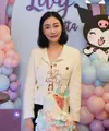 Di tengah keramaian ulang tahun Livy Renata, penampilan sang ibu turut mencuri perhatian [@susana.rahardjo]