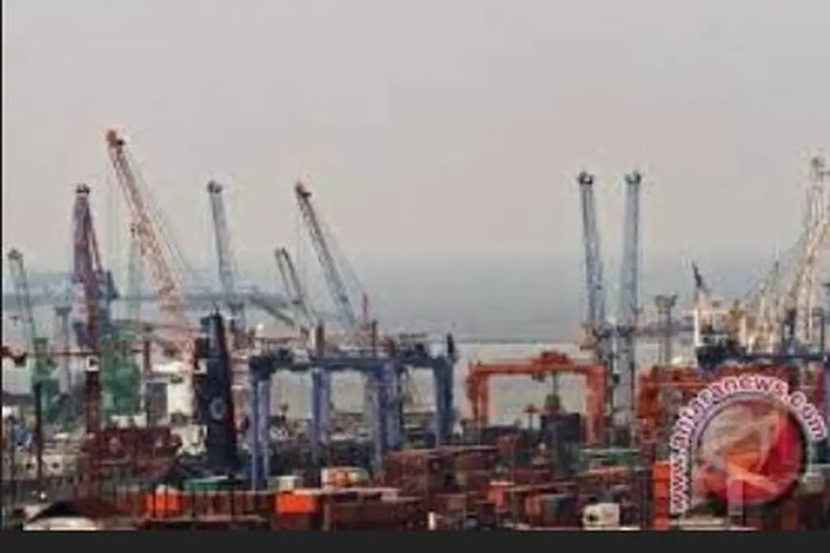 Menkeu Ingin Bantu Saleh Husin Kembangkan Industri Manufaktur