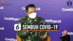 sembuh covid-19