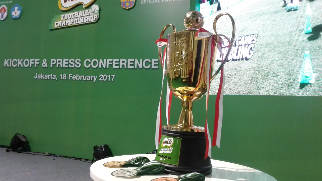 MILO Football Championship (MFC)