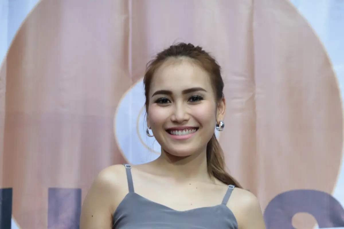 [Bintang] Ayu Ting Ting
