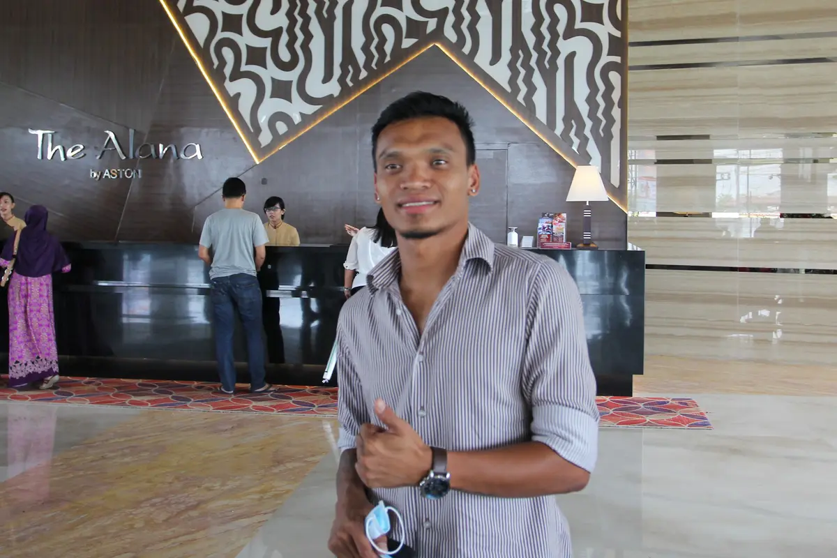 Ferdinand Sinaga