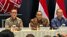 DPR Ingin Indonesia Punya Rating Sendiri, OJK Siap Koordinasi