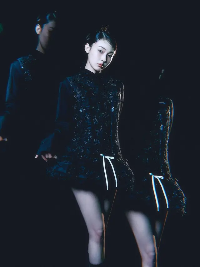 [Liputan6] Jeon So Nee
