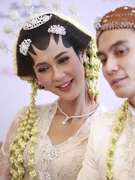 (Agus Apriyanto/Kapanlagi.com)