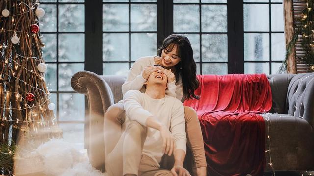 [Fimela] Yuanita Christiani