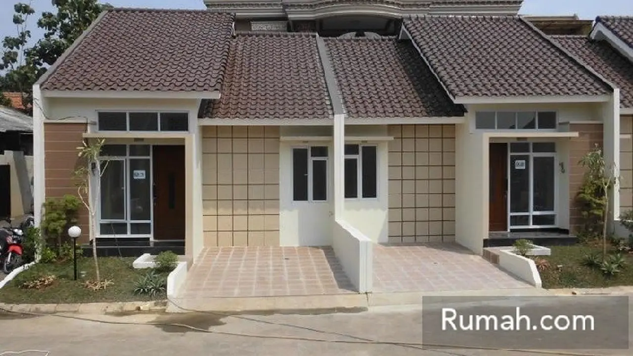 Daftar Rumah Seharga di Bawah Rp800 Juta-an di Tangerang Selatan
