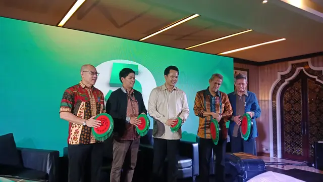 Pesan Tiket Umroh Makin Mudah di Tokopedia Umroh