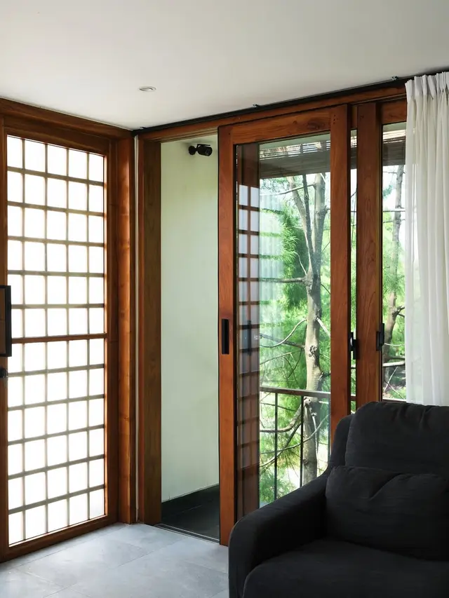 Rumah Keisya Levronka