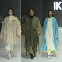 Koleksi IKYK. [Fimela/Daniel Kampua]