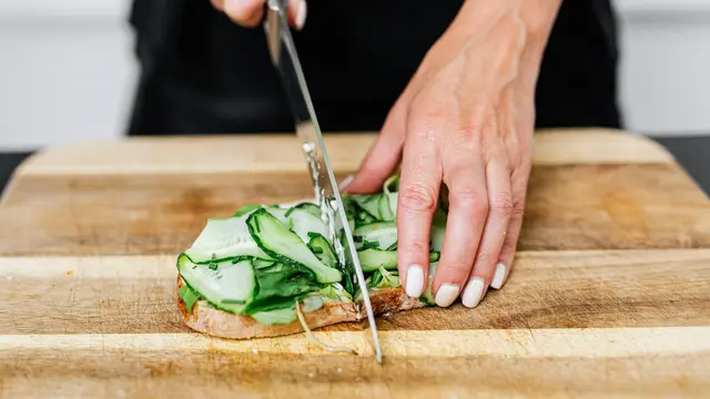 Mentimun//copyright pexels/Karolina Grabowska