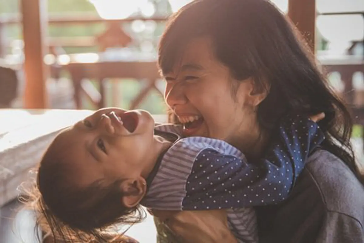 Sejarah Hari Ibu/Copyright Shutterstock