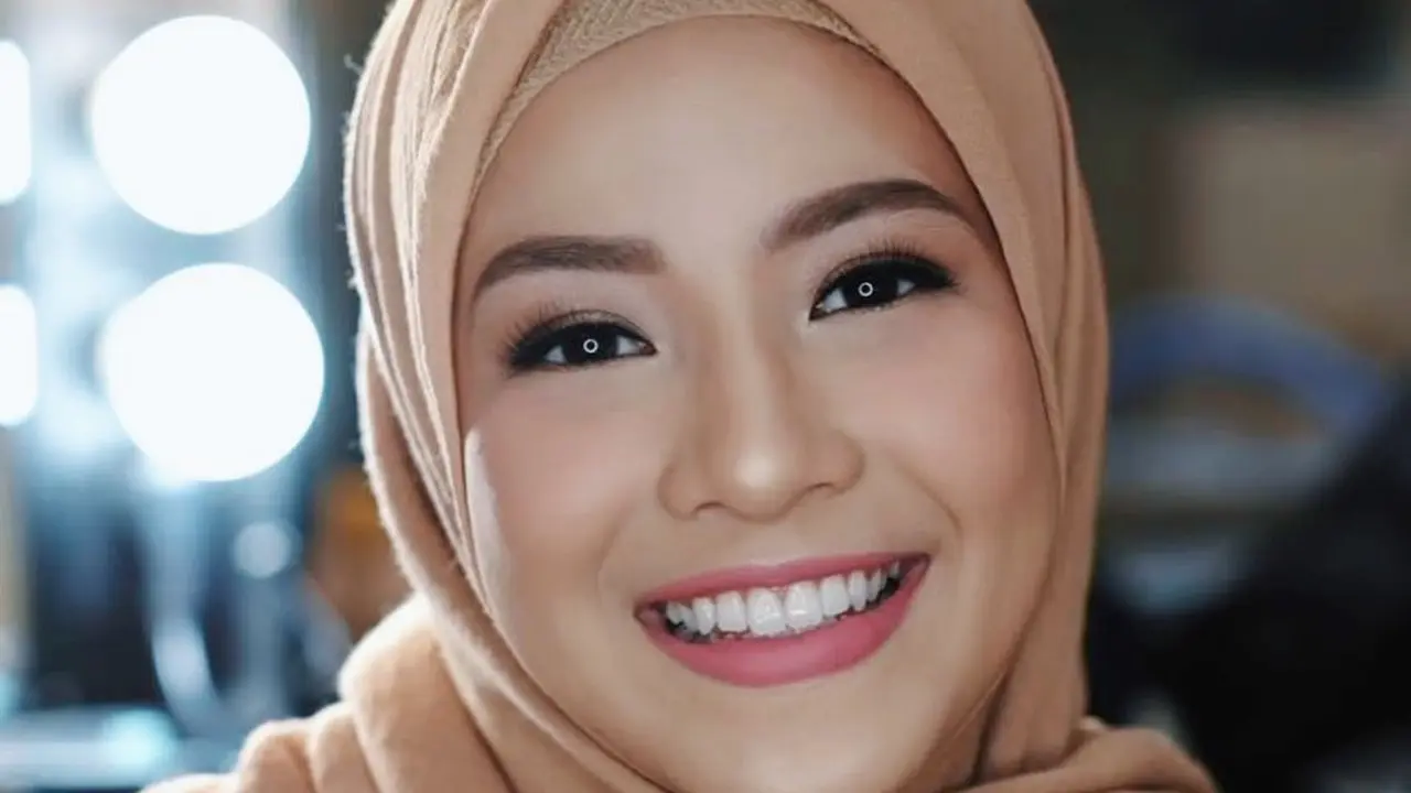 Natasha Rizky. (Foto: Instagram @natasharizkynew)