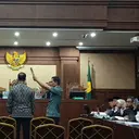 Sidang Korupsi Haji, Khalid Basalamah Akui Kembalikan 554.500 USD ke KPK