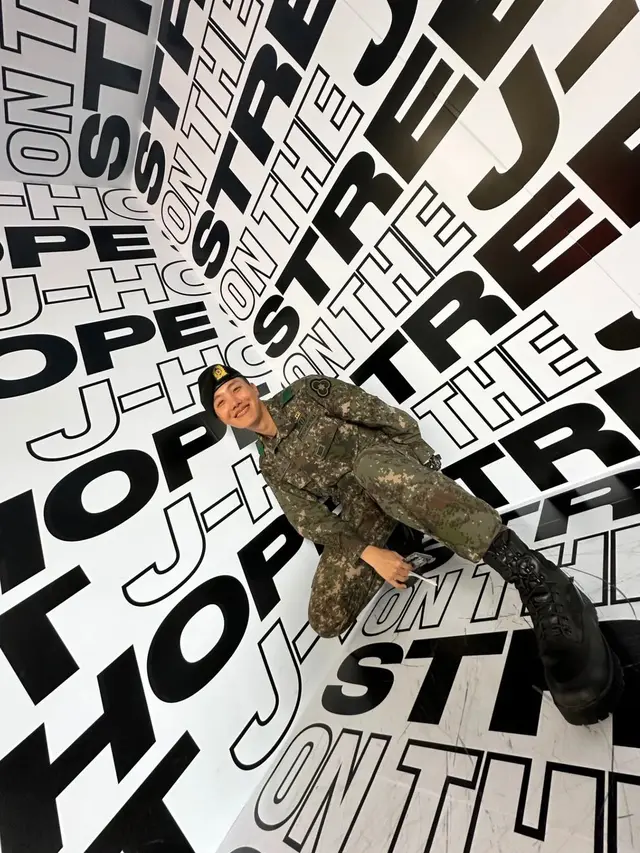 J-Hope