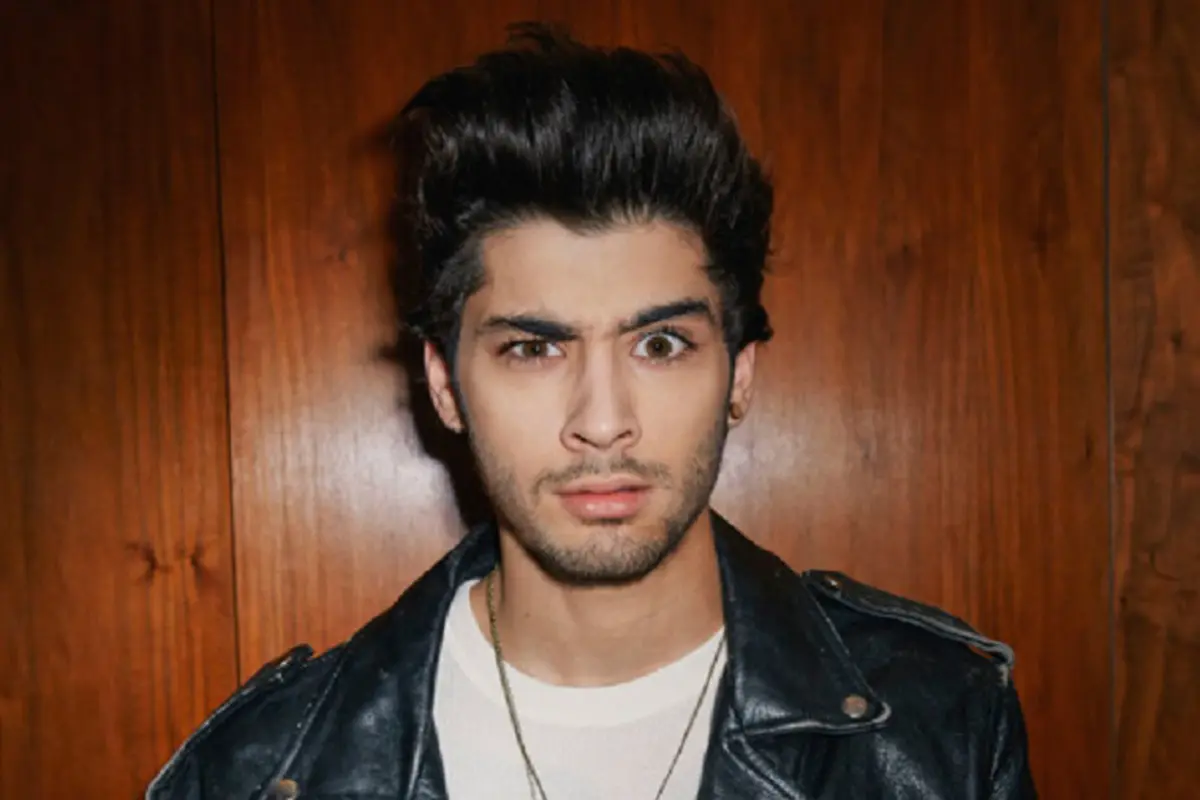 Zayn Malik