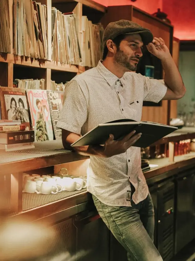 6 Pesona Christian, Bule yang Prewedding dengan Barbie Kumalasari
