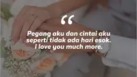 45 Kata-Kata Hari Valentine Untuk Pacar, Ungkapkan Sayang dengan Romantis