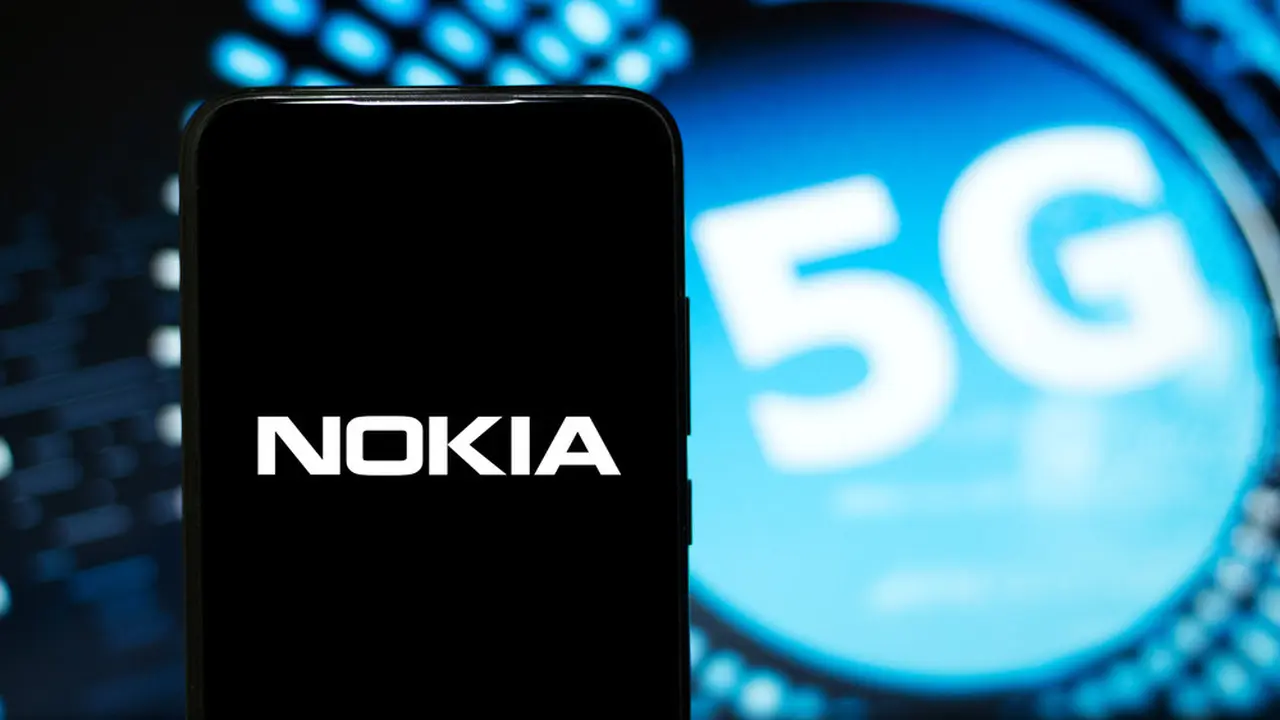 Nokia.
