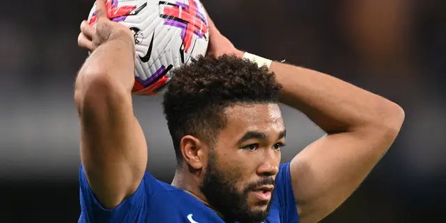 Penampilannya Brilian, Reece James Diklaim Lebih Hebat Daripada Trent Alexander-Arnold