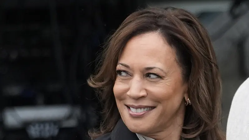 Kamala Harris