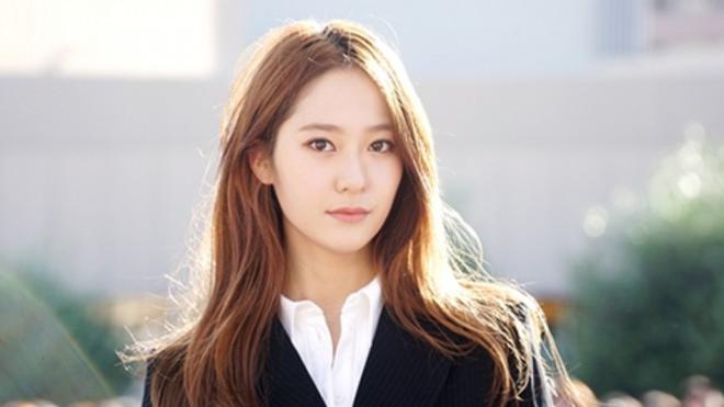Krystal f(x) dan Lee Min Ho Reuni di The Legend of the ...